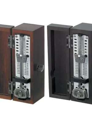 Tovární Cena Wittner Super Mini Černý mat - metronom