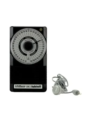 Rychlé Dodání Wittner QM 2 Černý - metronom