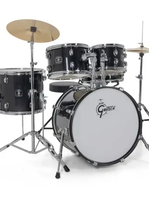 Gretsch RGE405BM 20" Renegade Black Mist Speciální Cena