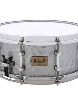 Tama 14" x 5,5 Sound Lab Project Vintage Hammered Steel Super Cena