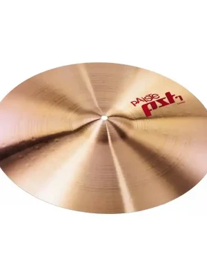 PAISTE 17 PST 7 CRASH Must-Have