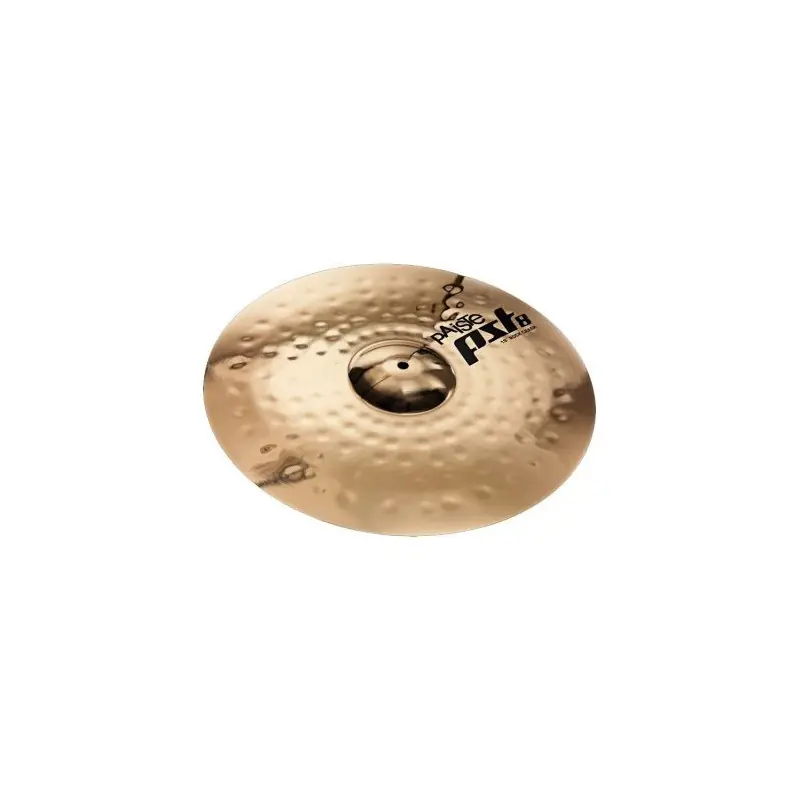 PAISTE PST 8 REFLECTOR ROCK CRASH 45/18 Novinka