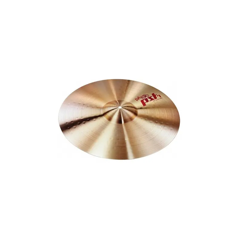 PAISTE PST 7 HEAVY RIDE 51/20 Bezpečná Platba