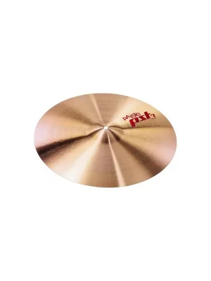 Autentický PAISTE PST 7 CRASH 40/16