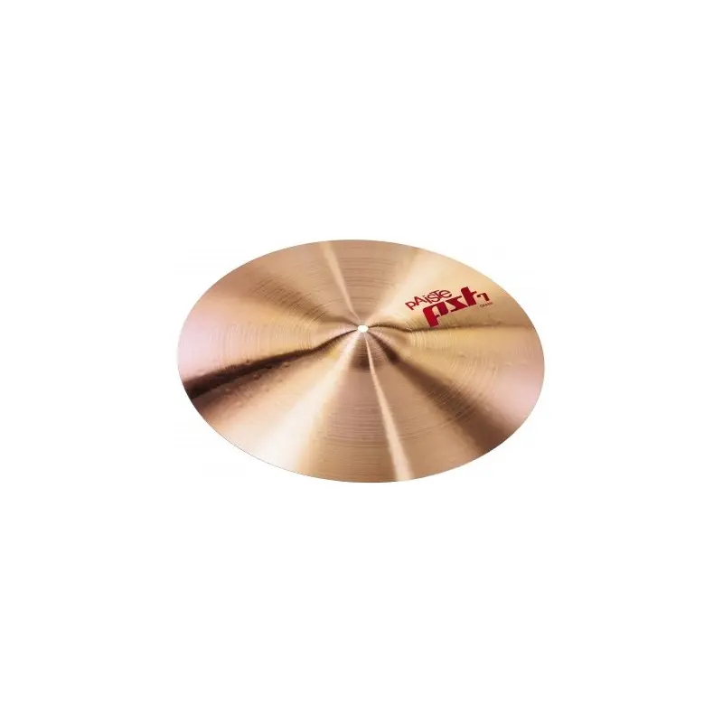 Autentický PAISTE PST 7 CRASH 40/16