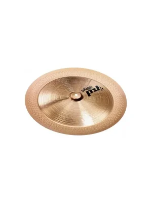 Časově Omezené PAISTE PST 5 NEW CHINA 45/18