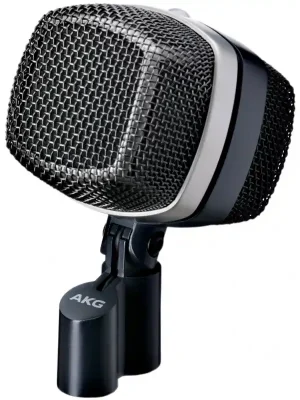 AKG D12 VR Horká Nabídka