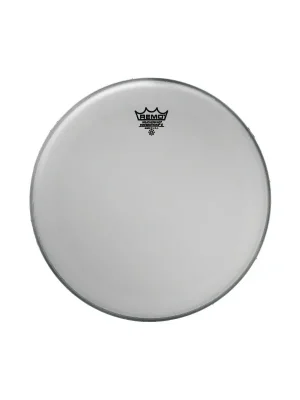 Akční Cena Remo Powerstroke X Snare-bílá, zdrsněná 14" PX-0114-C2