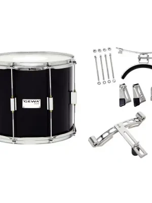 Cenový Hit Gewa Pochodový bubínek Tenor-buben 14x10"