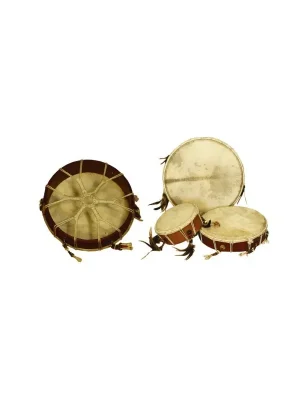 Gewa Šaman – bubínek Průměr 30 cm Vrácení Zdarma