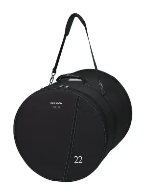 Gewa Gig Bag pro Bass drum SPS 20x18' Vrácení Zdarma