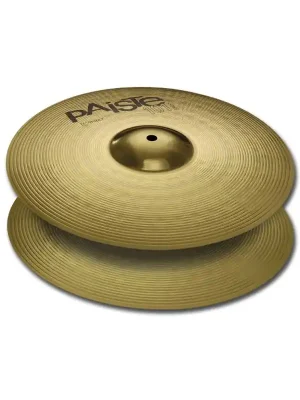 Nakupujte Hned PAISTE 101 Brass hi-hat 13“