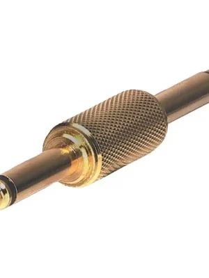 Aktuální Gewa přechodka Jack 6,3mm - jack 6,3mm