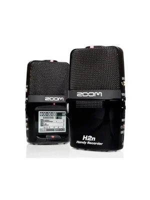 ZOOM H2n Cenově Výhodný
