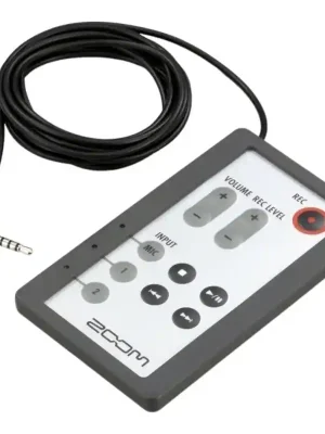 ZOOM RC4 Nejprodávanější