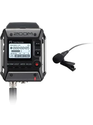 ZOOM F1-LP Cenově Výhodný