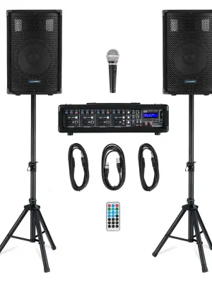 McGrey BP-210 ozvučovací set Speciální Cena