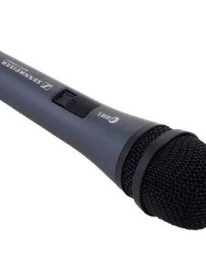 SENNHEISER E835-S Super Cena