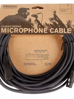 D'Addario PW-CMIC-25 Koupit Online