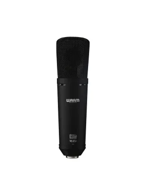 Časově Omezené Warm Audio WA-87 R2 Black