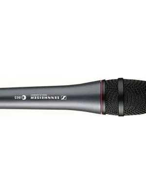 SENNHEISER E865 Originální