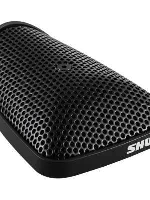 Zlevněný SHURE CVB-B/C - boundary mikrofon, kardioda, černý