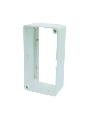 Tovární Cena Omnitronic ELA- AP volume+prog. bílý