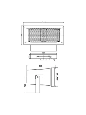 Víkendová Akce Omnitronic HS-50