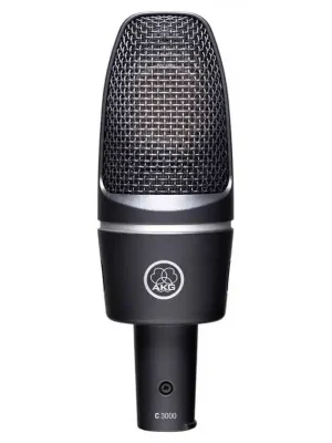 AKG C3000 Ihned K Objednání