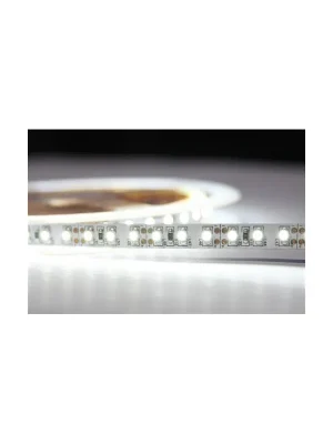 Novinka LED páska SMD3528, studená bílá, 12V, 1m, 120 LED/m