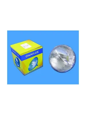 Aktuální PAR 64 240V/500W MFL Omnilux