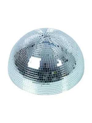 Super Cena Zrcadlová polokoule 40cm