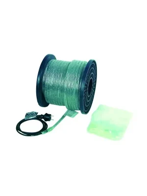 Nová Kolekce Rubberlight 44, čirý, 44m