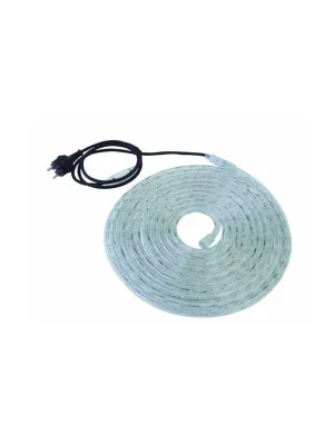 Rubberlight LED RL1-230V, modrý, 9 m Rychlé Dodání