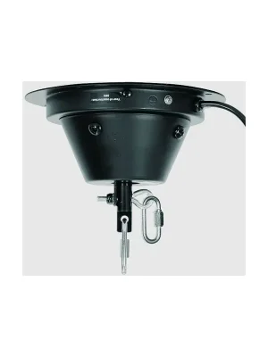 Rychlé Dodání Motorek 1 Ot/min, pro koule do 50 cm, s pojistkou