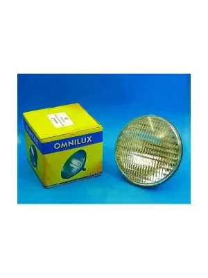 PAR 56 230V/500W WFL 2000h Omnilux H Omezená Nabídka