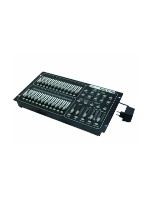 Eurolite DMX Scene Setter Nejlepší Volba