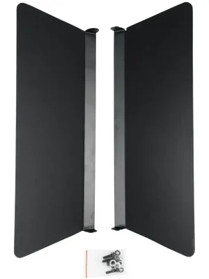 Nová Kolekce Klapky Flood 1000