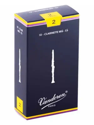 VANDOREN CR112 Kup Teď