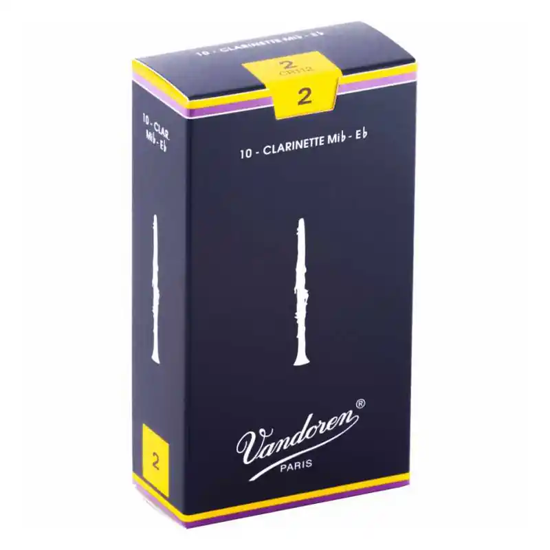 VANDOREN CR112 Kup Teď