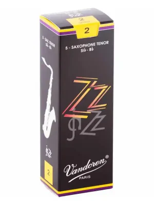 VANDOREN SR422 - plátky "Jazz" pro tenor saxofon, tvrdost 2 Top Prodej