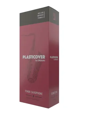 Rico Plasticover Tenor Saxofon 4.0 Víkendová Akce
