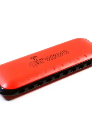 SUZUKI AW-1 Airwave Red Zlevněný