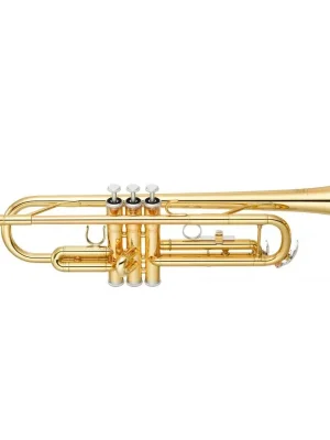 Víkendová Akce Yamaha YTR 3335 - Trubka perinetová