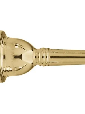 Dokud Zásoby Vydrží Vincent Bach Nátrubek Tenor pozoun Standard série 350 3 Ag