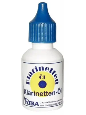 Cenově Výhodný Reka Olej pro dřevěné dechové nástroje