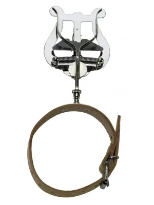 Gewa Lyra Flétna nikl, velká lyra Hit Sezóny