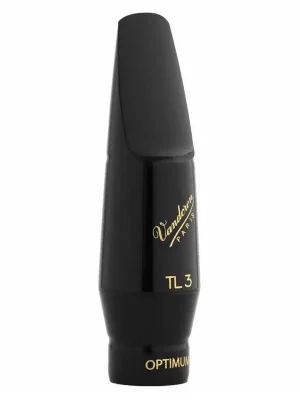 Expresní Doručení VANDOREN SM721 - Optimum TL3 hubička pro tenor saxofon