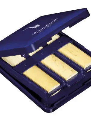 VANDOREN VRC620 - pouzdro na plátky pro alt saxofon Poslední Šance