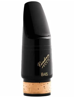 VANDOREN CM344 - B 45 hubička pro bas klarinet Jen Po Omezenou Doba